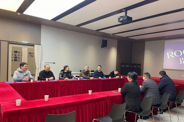 中建國際與瑞明門窗開展技術交流 共促建筑行業(yè)高質量發(fā)展